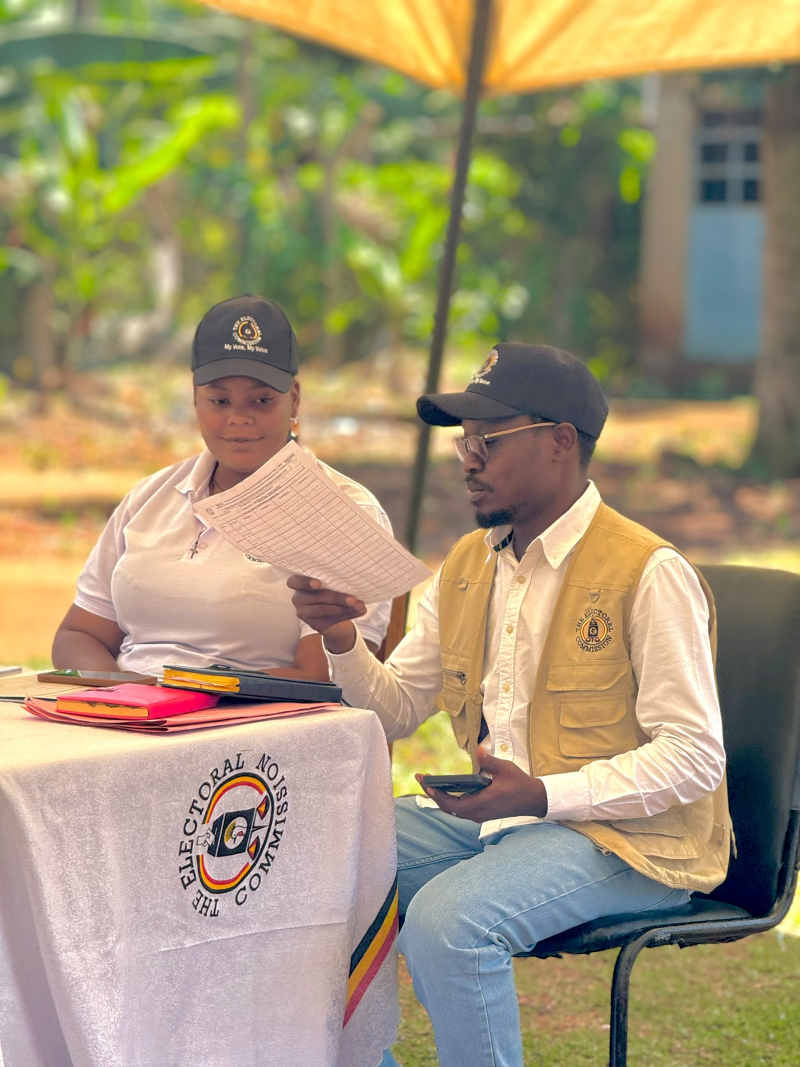 NRM Dominates Mukono Women’s Council Nominations As Opposition Stays Thin